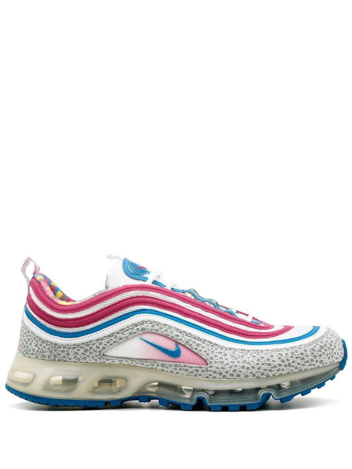 Nike Air Max '97 360 Sneakers - Multicolour
