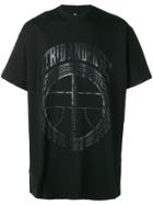 Astrid Andersen T-shirt - Black