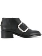 Senso Dion I Boots - Black