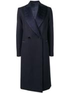 Golden Goose Deluxe Brand Cristal Coat - Blue