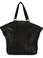 Guidi Big Full Grain Tote