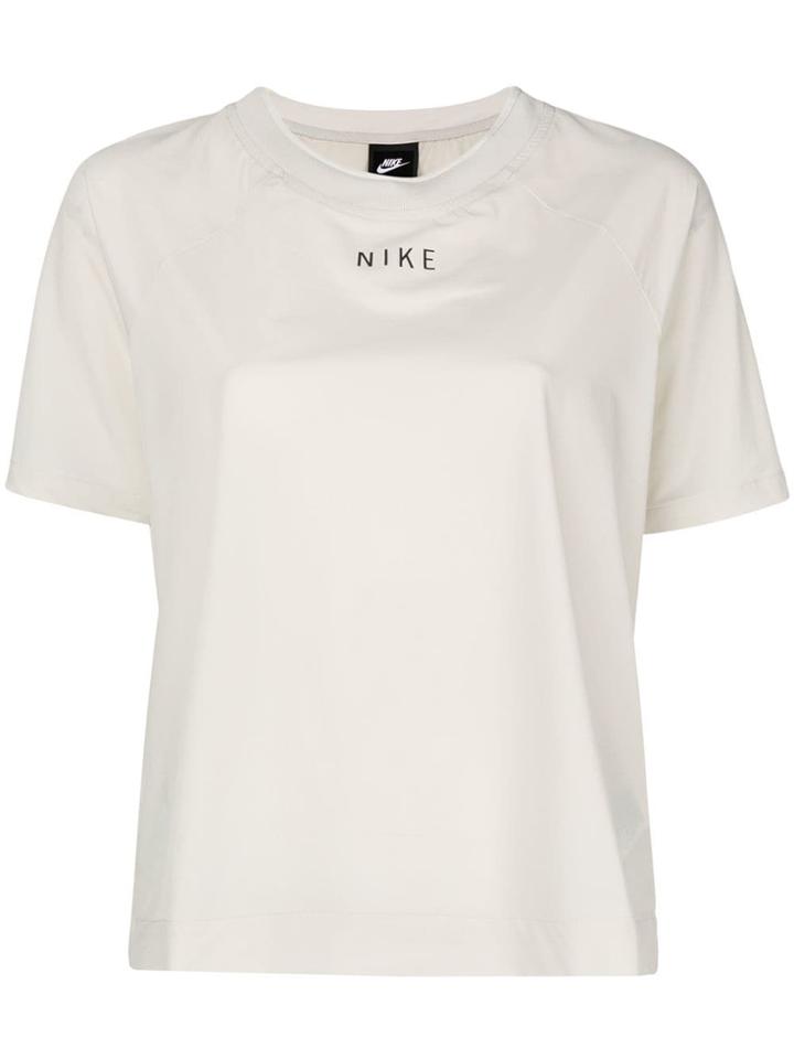 Nike Sportswear Top - Neutrals