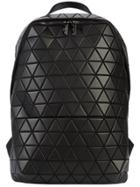 Bao Bao Issey Miyake Prism Jet Backpack - Black