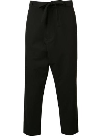 Ne. Sense 'mich' Pants, Men's, Size: Medium, Black, Polyester/rayon/wool