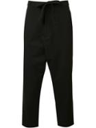 Ne. Sense 'mich' Pants, Men's, Size: Medium, Black, Polyester/rayon/wool
