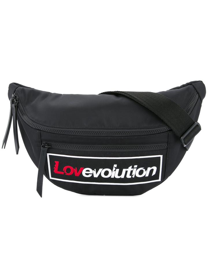 Ports V Lovevolution Pouch - Black