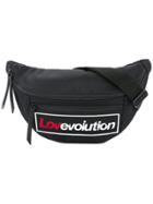 Ports V Lovevolution Pouch - Black