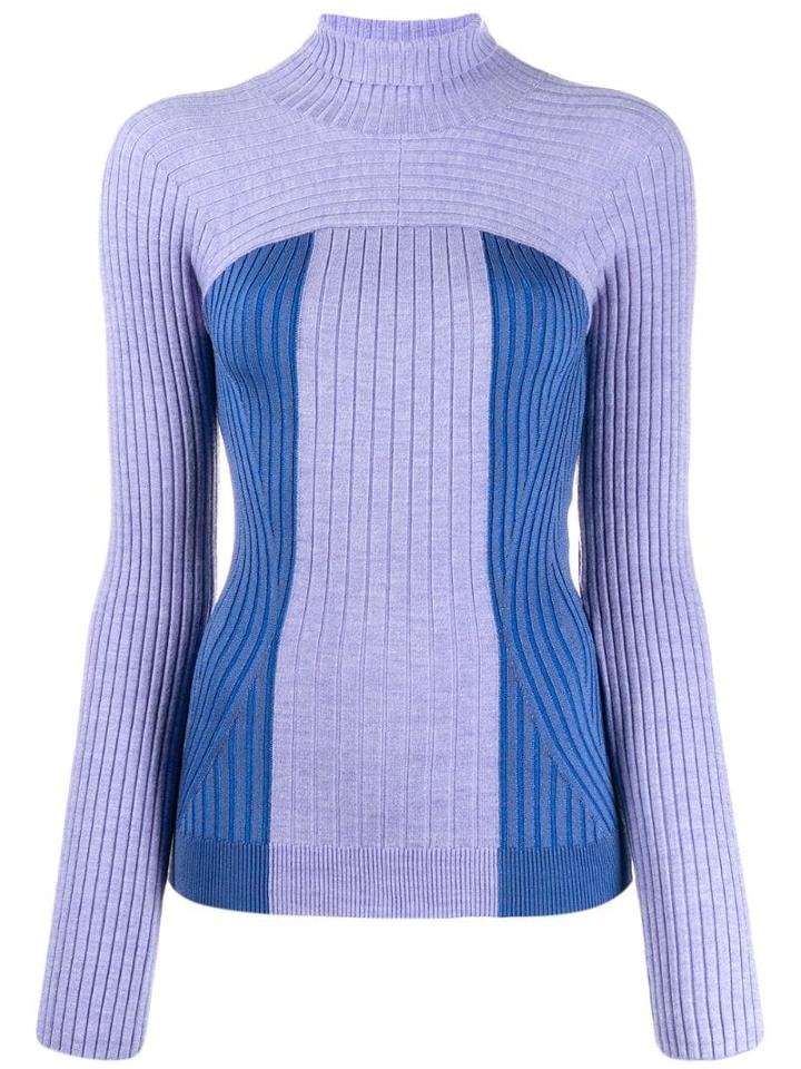 Mugler - Purple