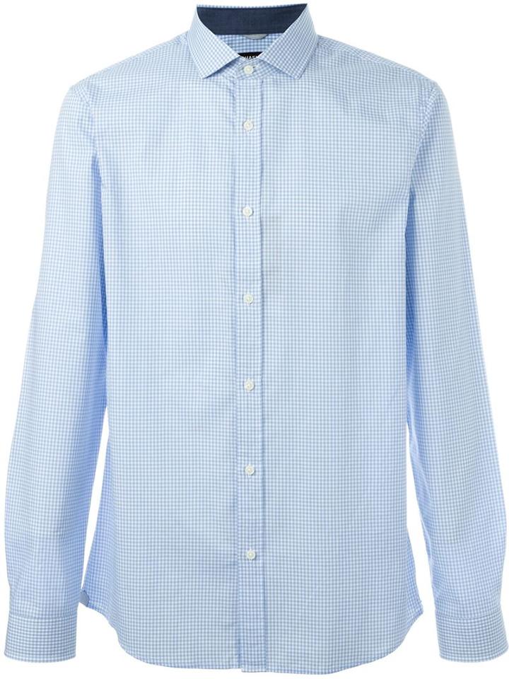 Michael Michael Kors Slim Fit Shirt