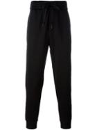 Rag & Bone Drawstring Tapered Track Trousers