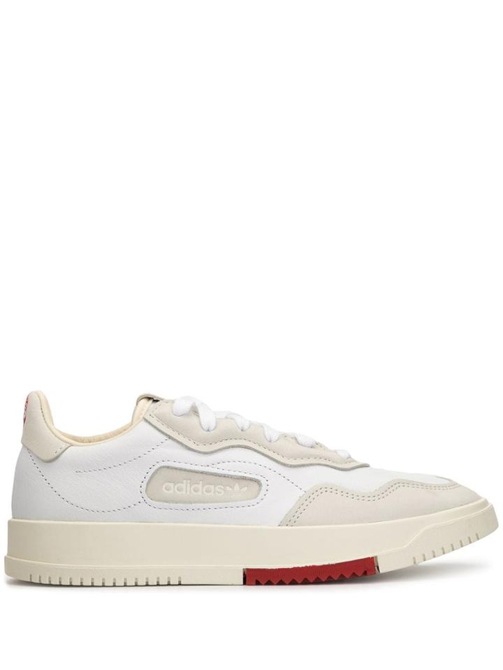 Adidas X The Next Door Sc Premiere Sneakers - White