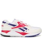 Reebok Panel Running Sneakers - White