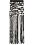 Moeva Yoki Skirt - Black