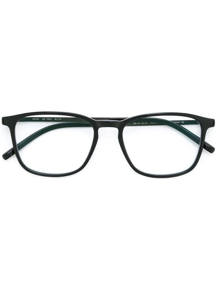 Mykita 'tuktu' Optical Frames