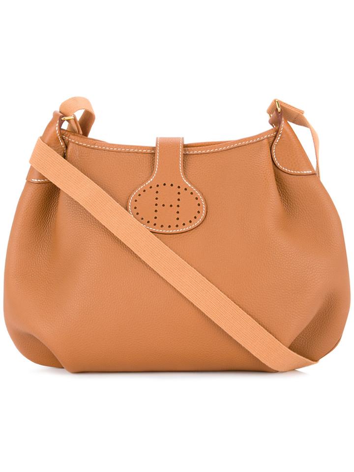 Louis Vuitton Vintage Rodeo Shoulder Bag - Brown