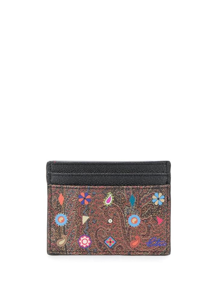 Etro Etro 1h7692062 600 - Brown