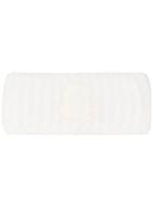 Moncler Rib-knit Head Band - White