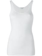 James Perse 'daily' Tank Top - White