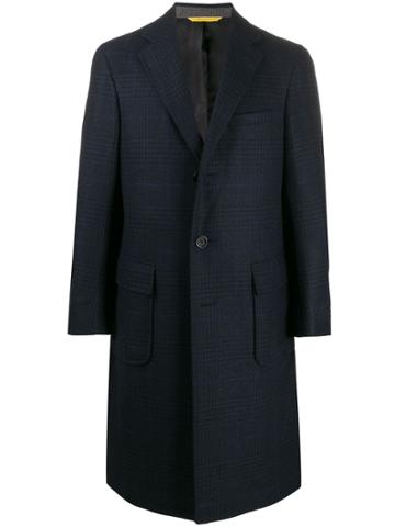 Canali Canali 55815ff02248301148517 Blu - Blue