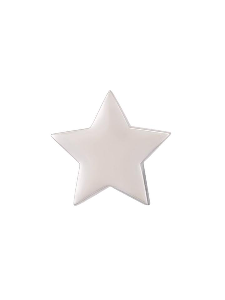 Alinka 18kt White Gold 'stasia' Stud Earring, Women's, Metallic