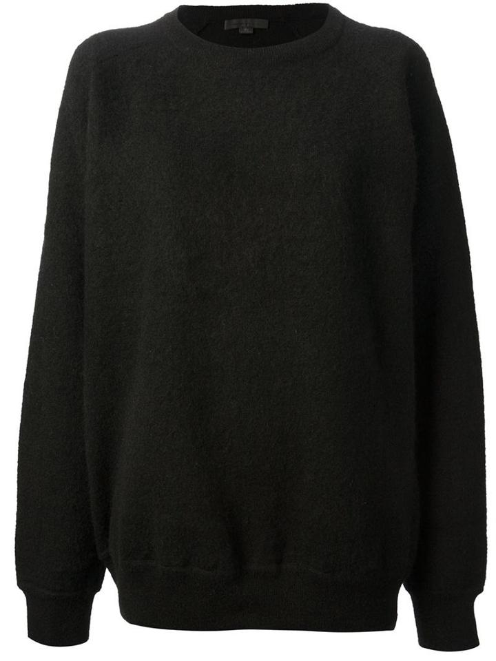 Alexander Wang Textured Jumper