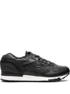Reebok Mastermind/lx 8500 Low-top Sneakers - Black