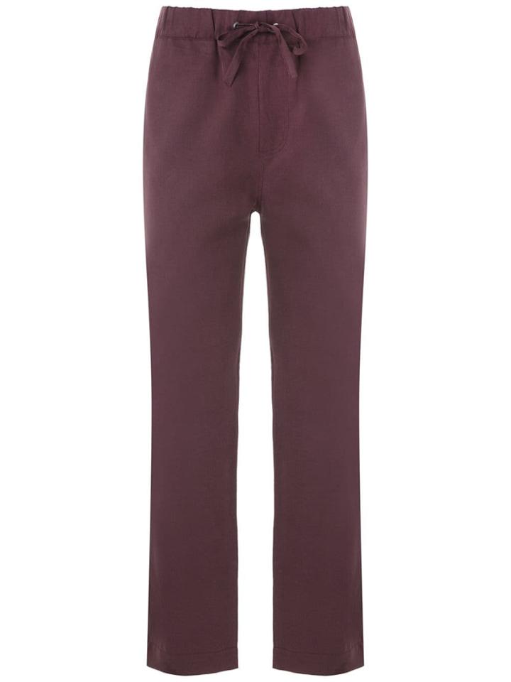 Egrey Egrey 203012 Uva Synthetic->viscose - Purple