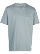 Best Made Company The Standard Pocket Tee - Grey