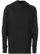 Lost & Found Rooms - Hooded T-shirt - Men - Cotton - Xl, Black, Cotton