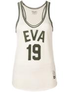 Zadig & Voltaire Joss Tank Top - White