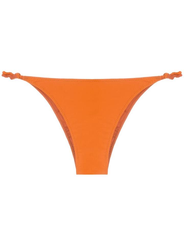 Clube Bossa Calcinha Blume - Orange