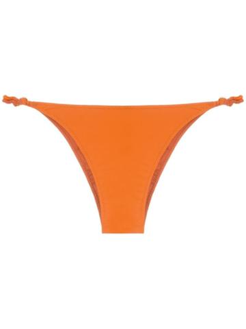Clube Bossa Calcinha Blume - Orange