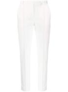 Styland Slim Fit Trousers - 10 White