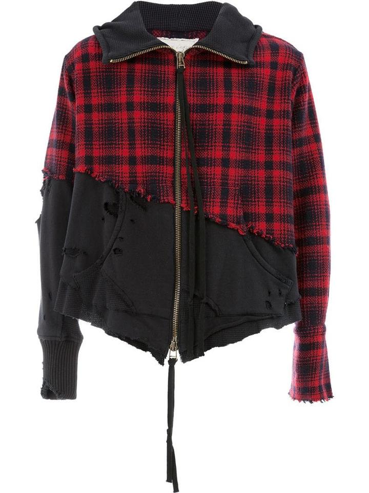 Greg Lauren - Red