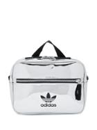 Adidas Small Airliner Backpack - Silver