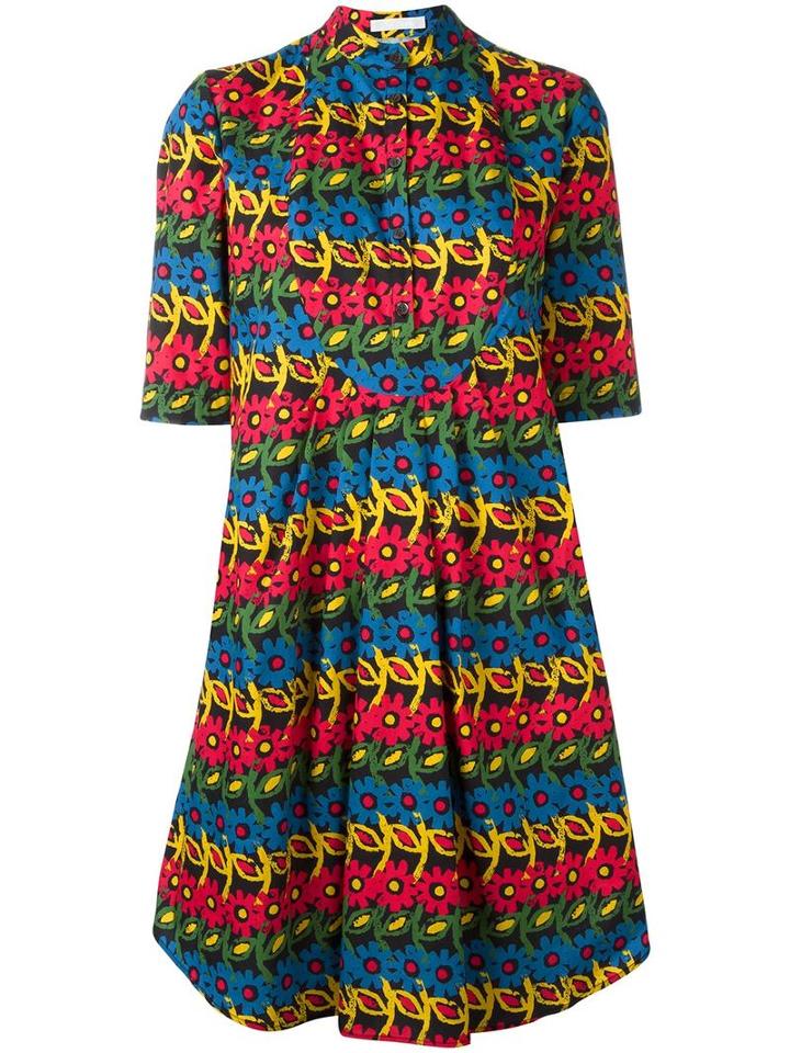 Peter Jensen Daisy Dress, Women's, Size: Small, Cotton