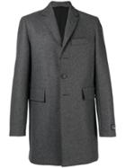 Zadig & Voltaire Manteau Mark Coat - Grey