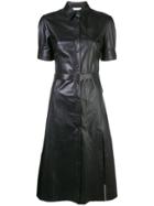 Altuzarra 'kieran' Dress - Black