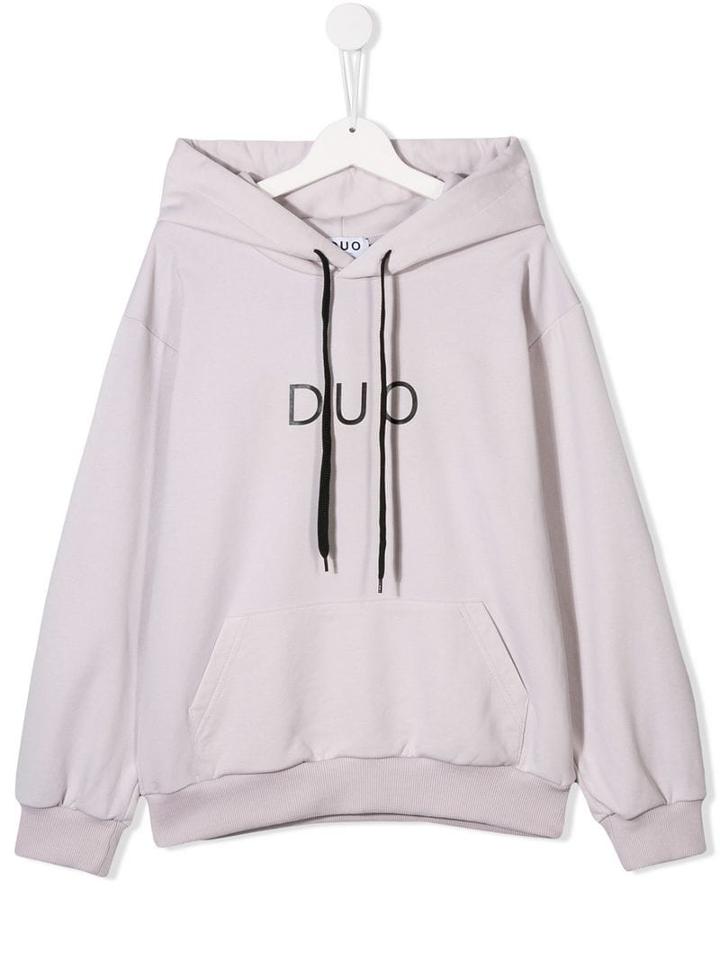 Natasha Zinko Kids - Purple