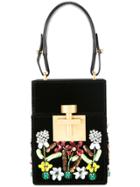 Oscar De La Renta Oscar De La Renta 18fh9003vltblm Black Multi
