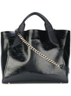 Lanvin Cabas Tote Bag - Black