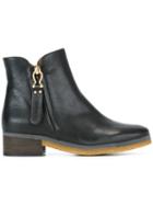 See By Chloé 'jamie' Ankle Boots