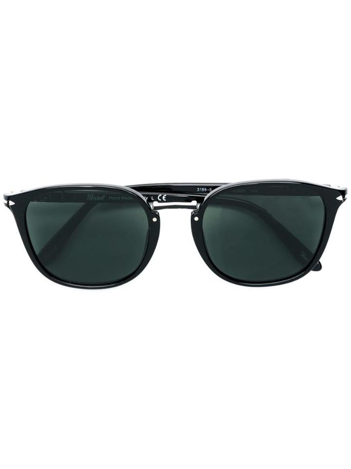 Persol Po3186s Sunglasses - Black