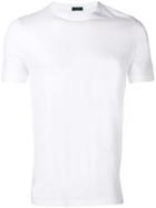 Zanone T-shirt - White