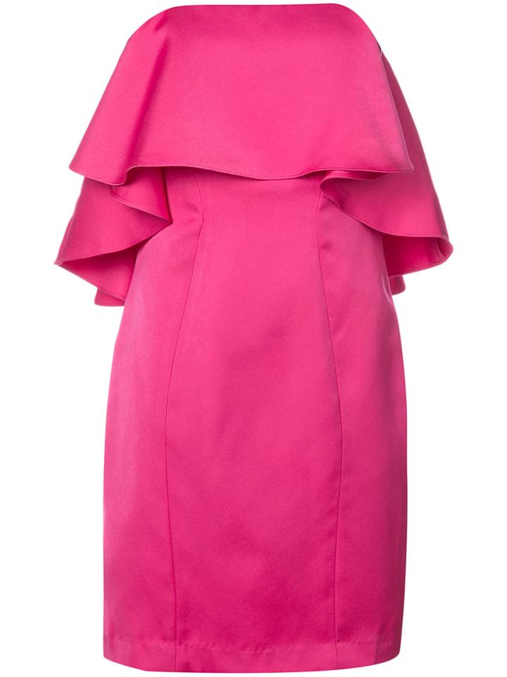 Zac Zac Posen Janey Dress - Pink & Purple