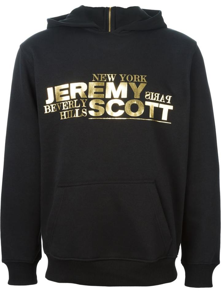 Adidas Originals Jeremy Scott X Adidas Sweatshirt