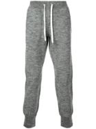 Estnation Classic Sweatpants - Grey