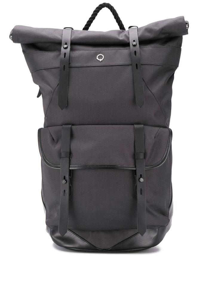 Stighlorgan Buckle Backpack - Blue