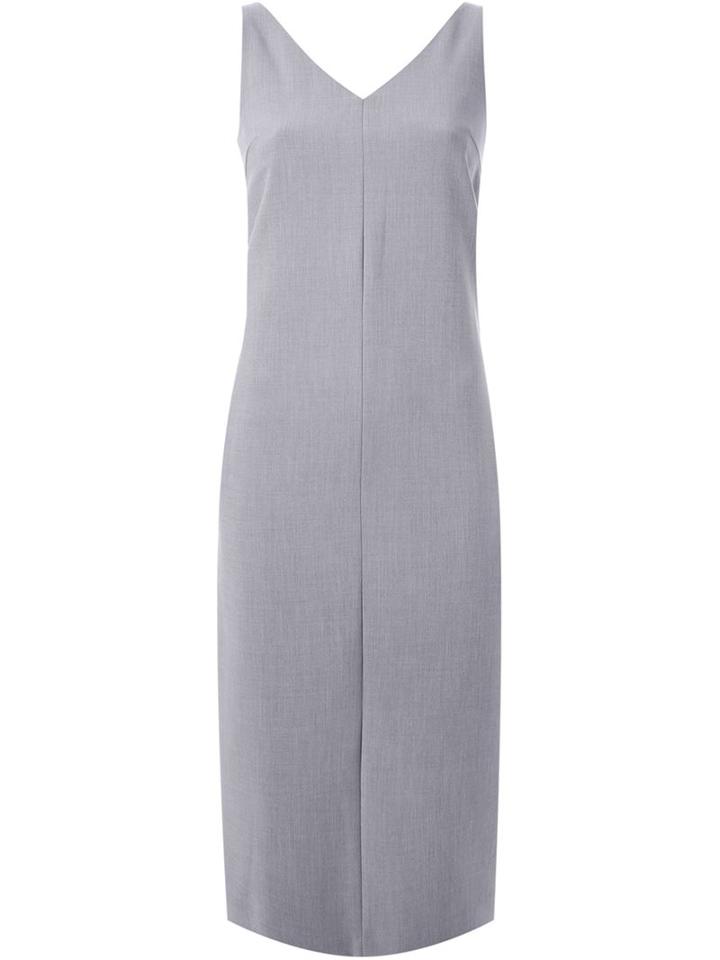 G.v.g.v. Sleeveless Midi Dress