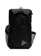 And Wander X-pac 30l Backpack - Black